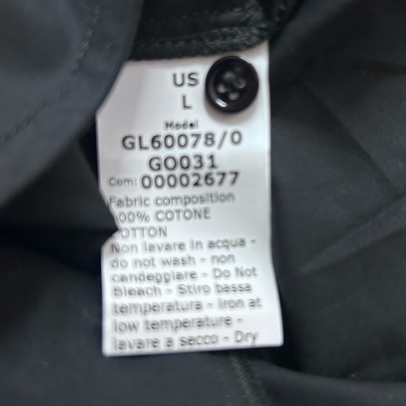 Tabitha Simmons x Goop G. Label Maxi dress L Minimalist Amagansett Lagenlook - Picture 13 of 14